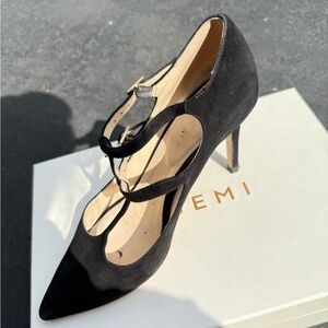 M. Gemi heels